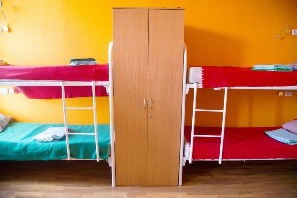 Guest House On Nevsky-Hostel