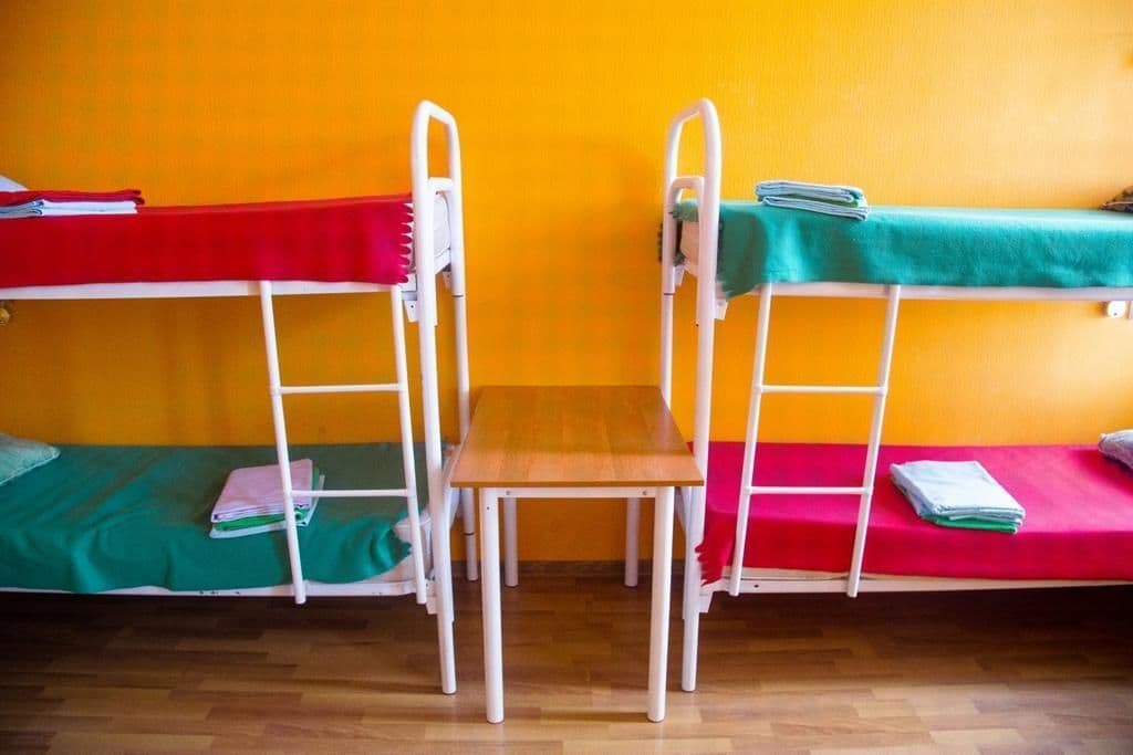 Guest House On Nevsky-Hostel