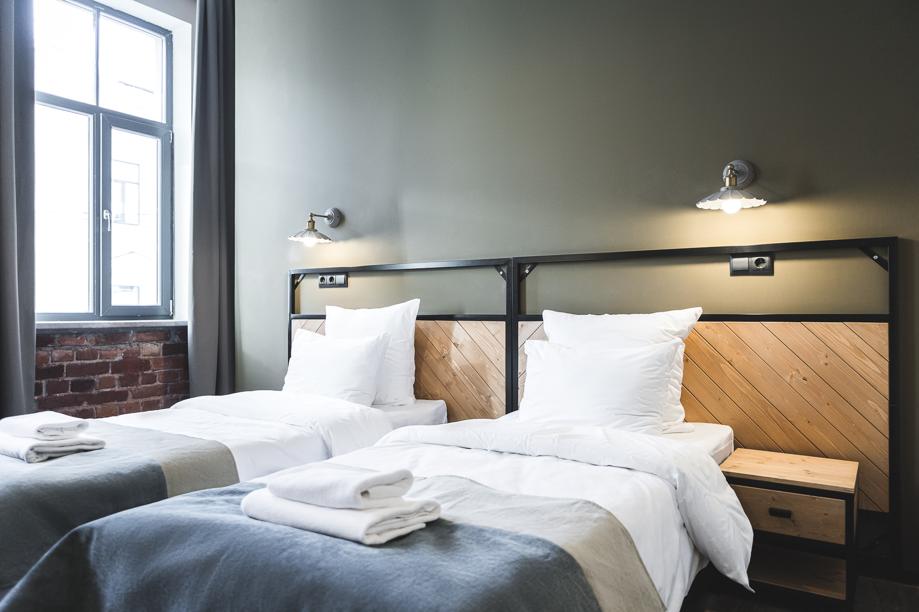 Gutenberg Hotel