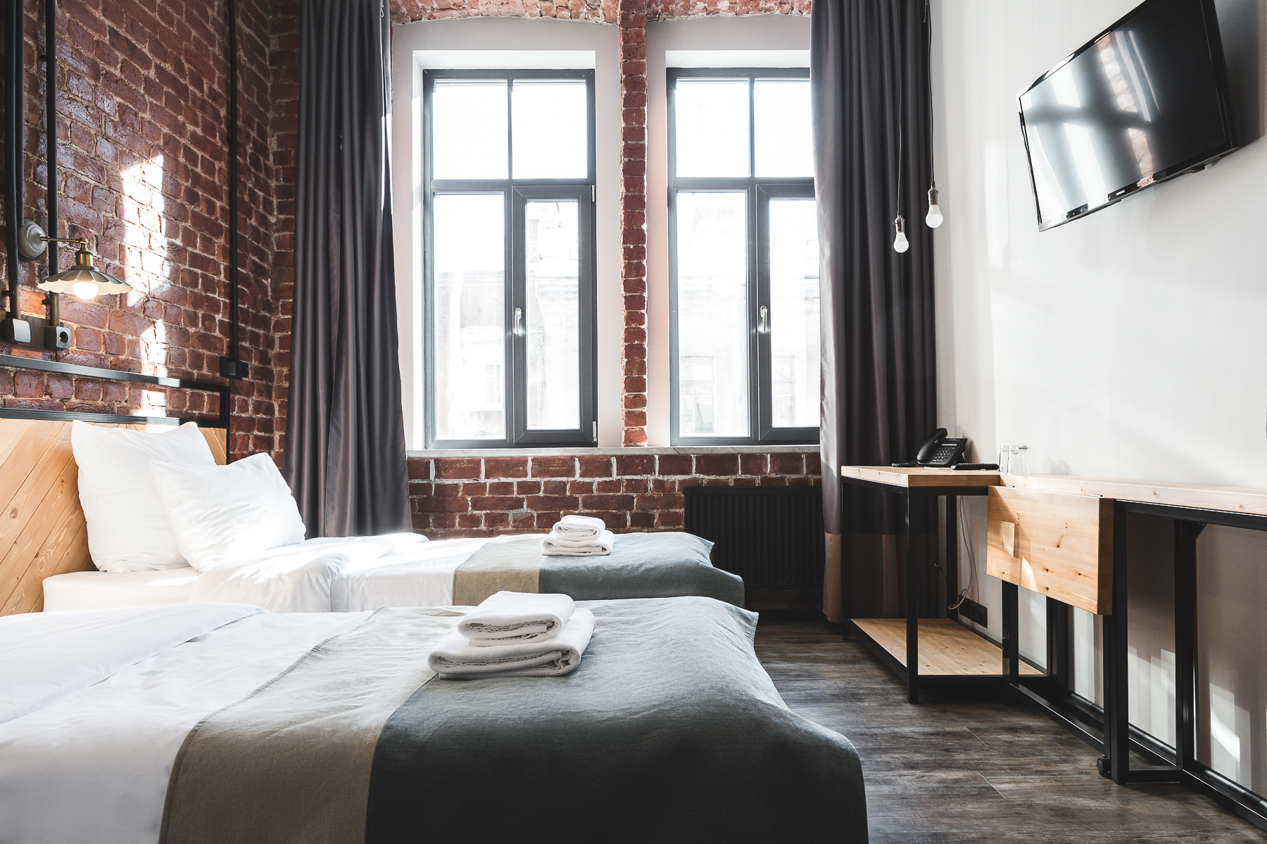 Gutenberg Hotel