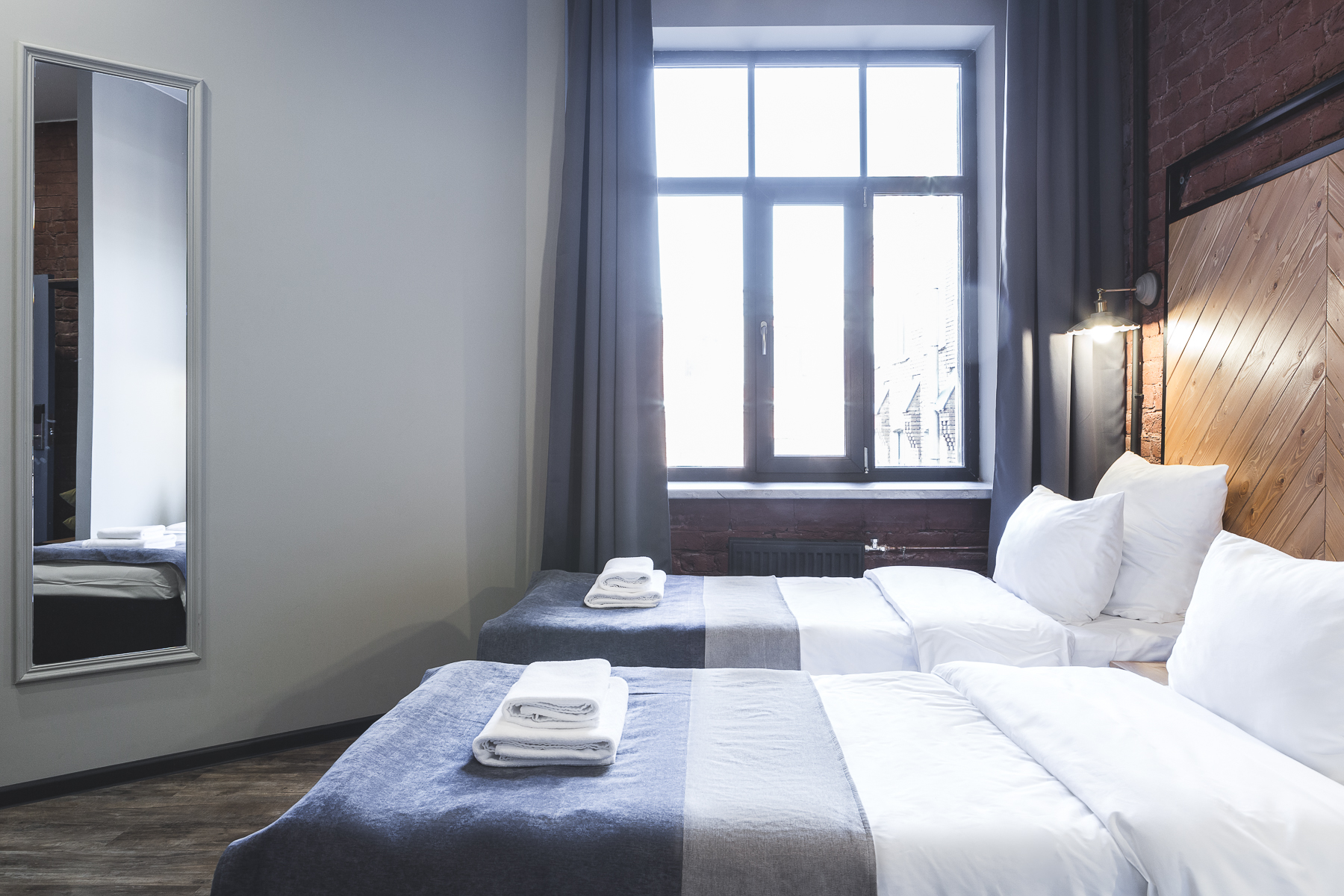 Gutenberg Hotel