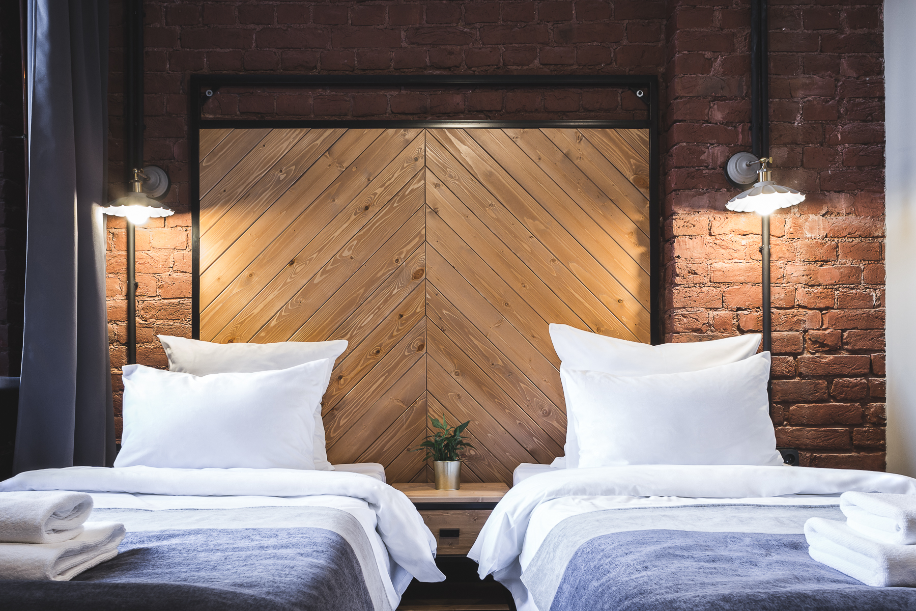 Gutenberg Hotel