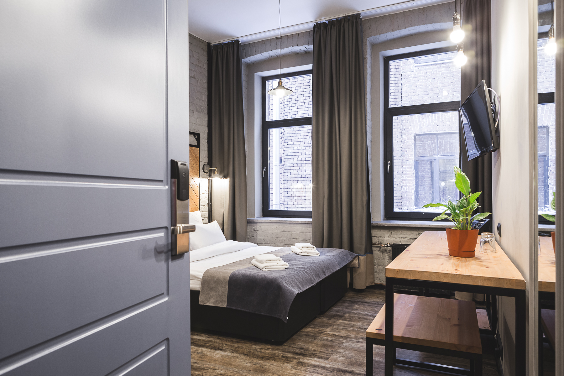 Gutenberg Hotel