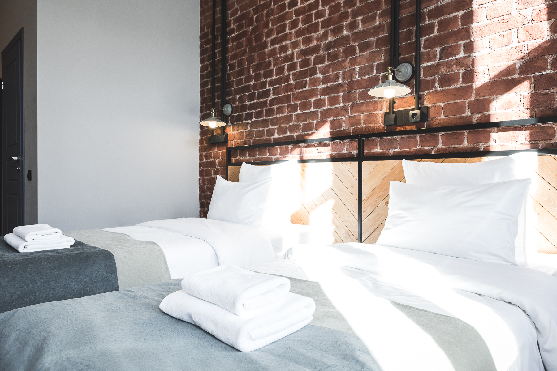 Gutenberg Hotel