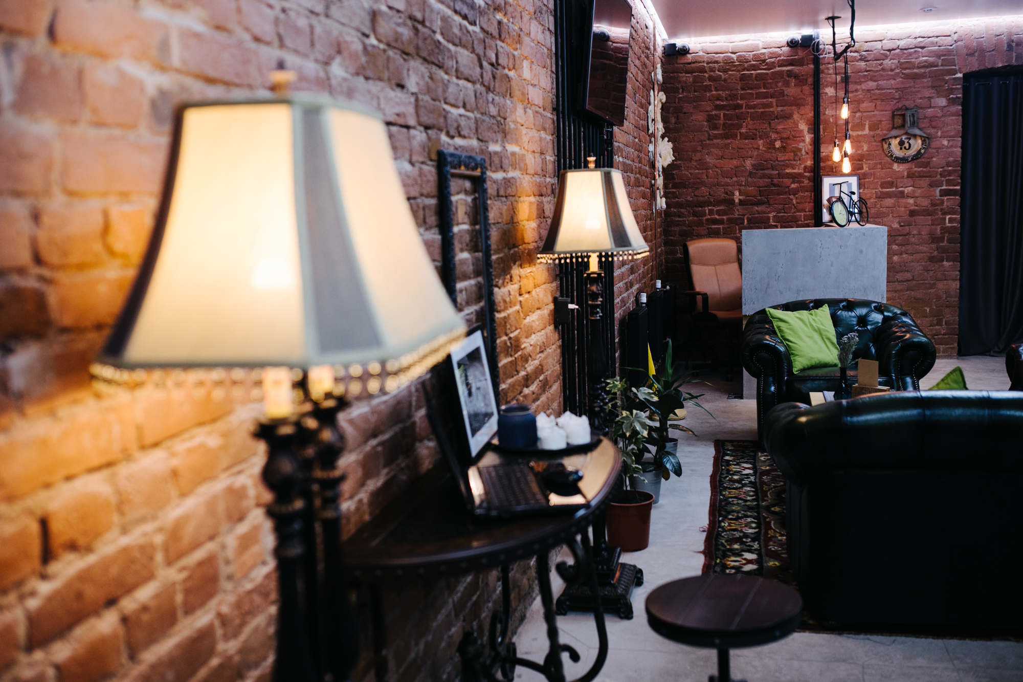 Gutenberg Hotel