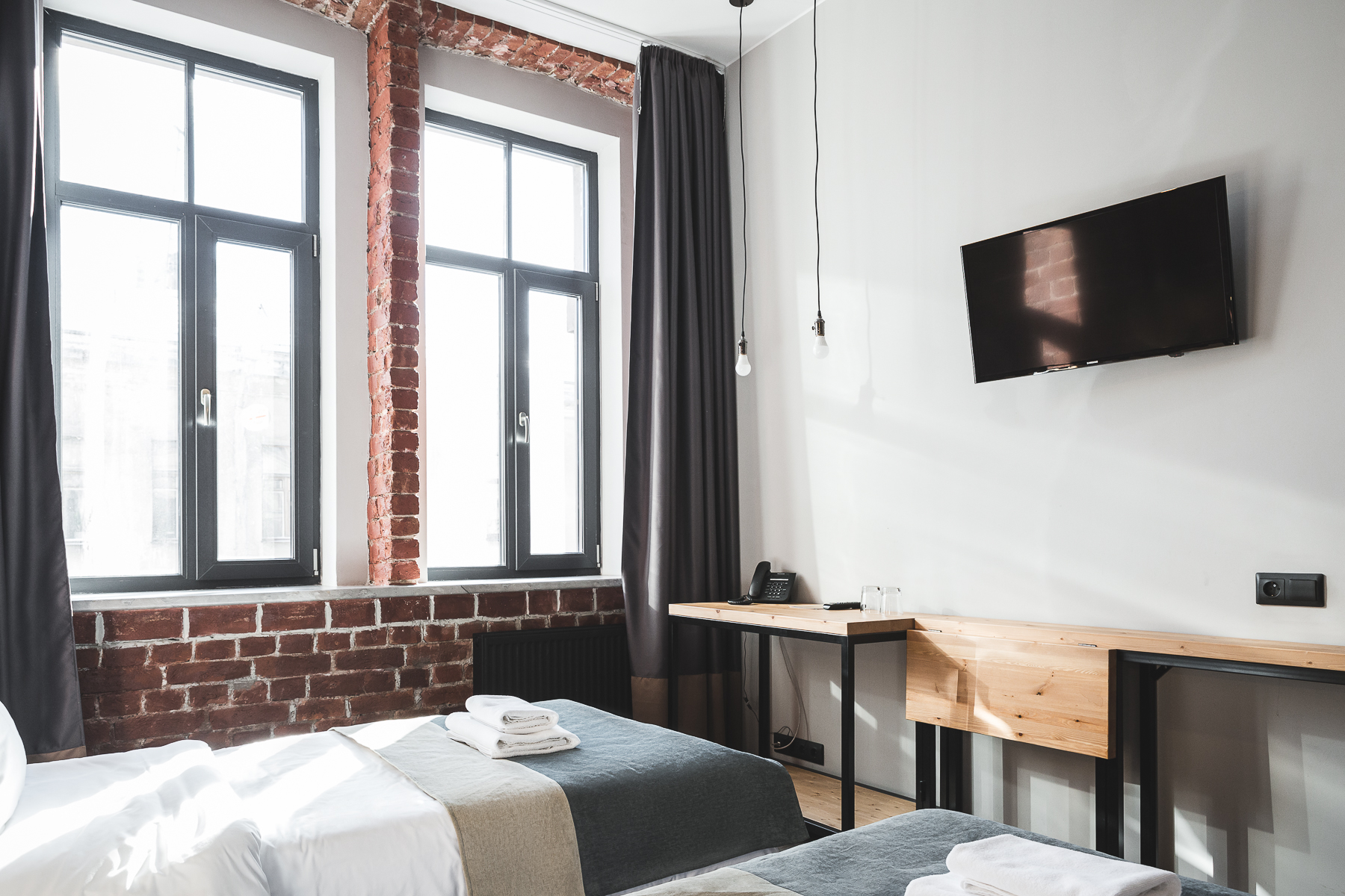 Gutenberg Hotel