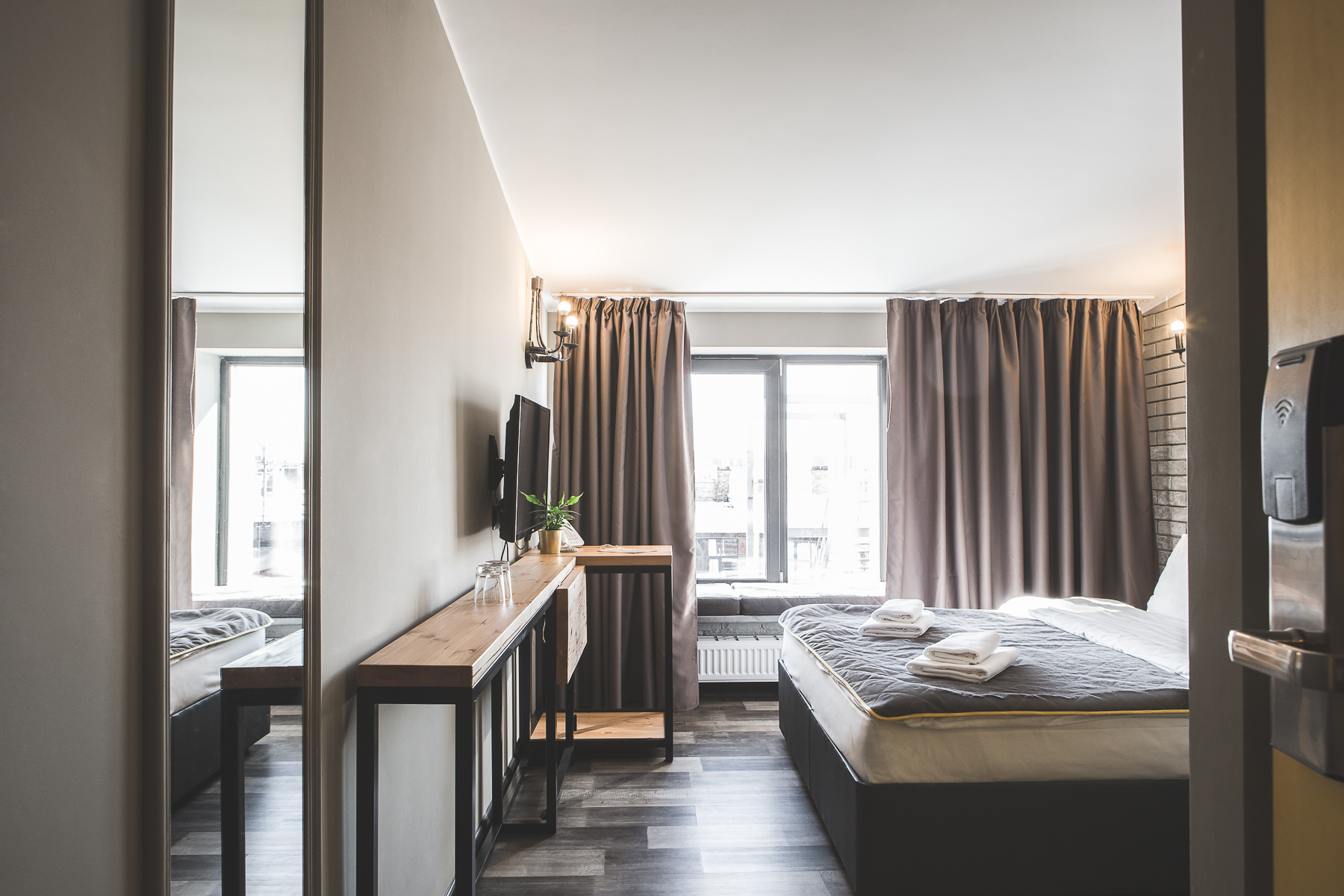 Gutenberg Hotel