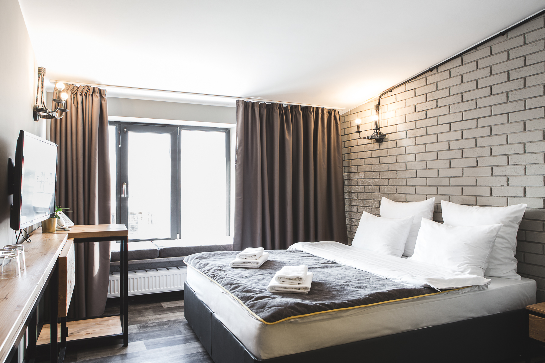 Gutenberg Hotel
