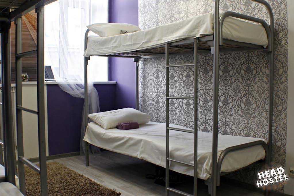 Head Hostel
