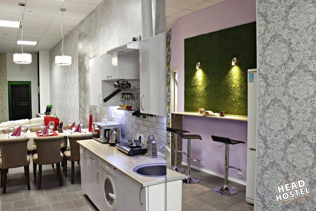 Head Hostel