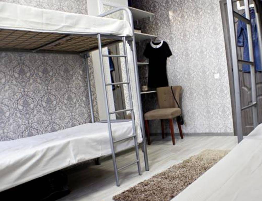 Head Hostel