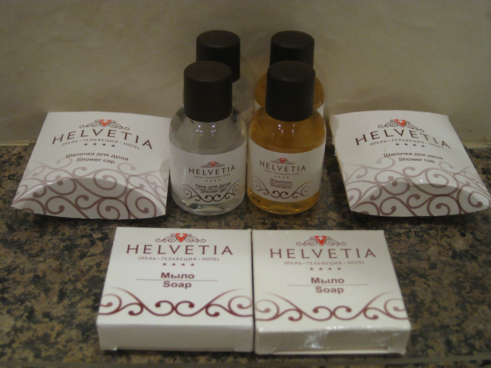 Helvetia