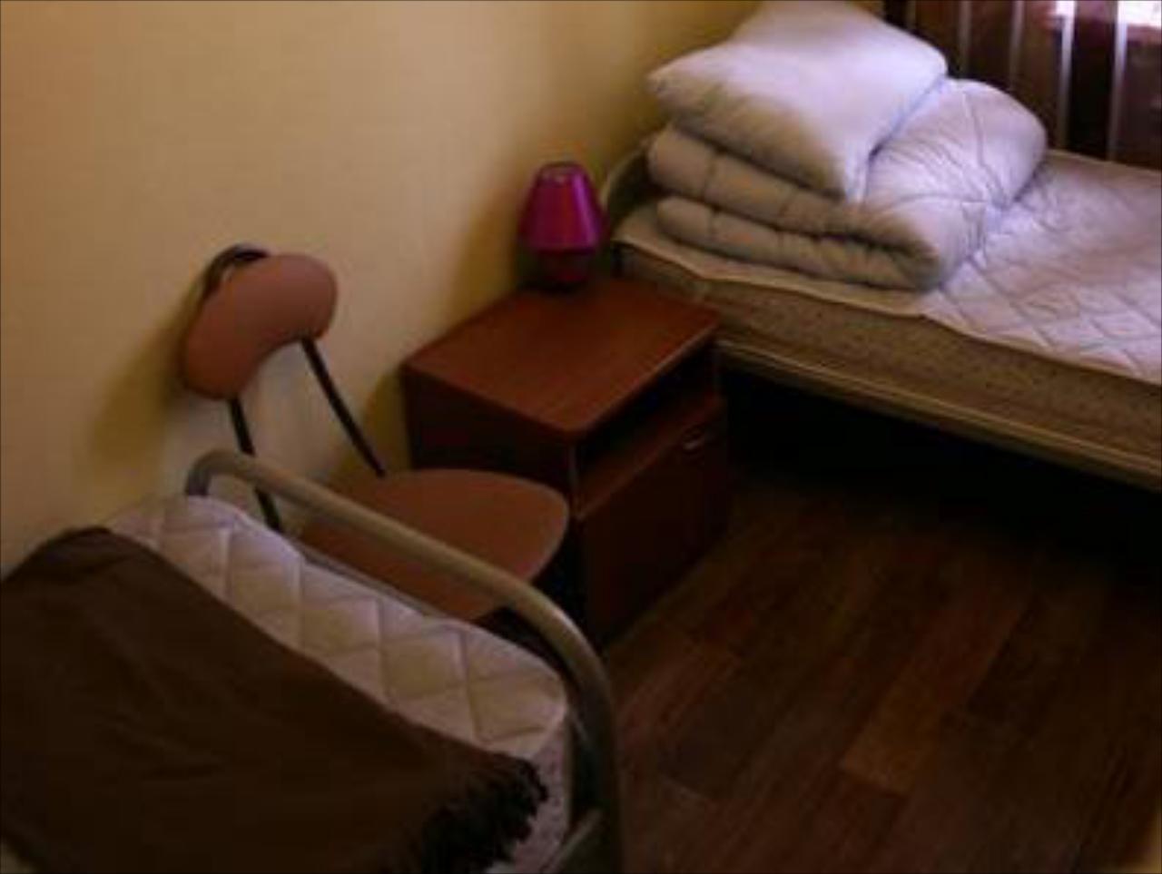 Hostel Activ