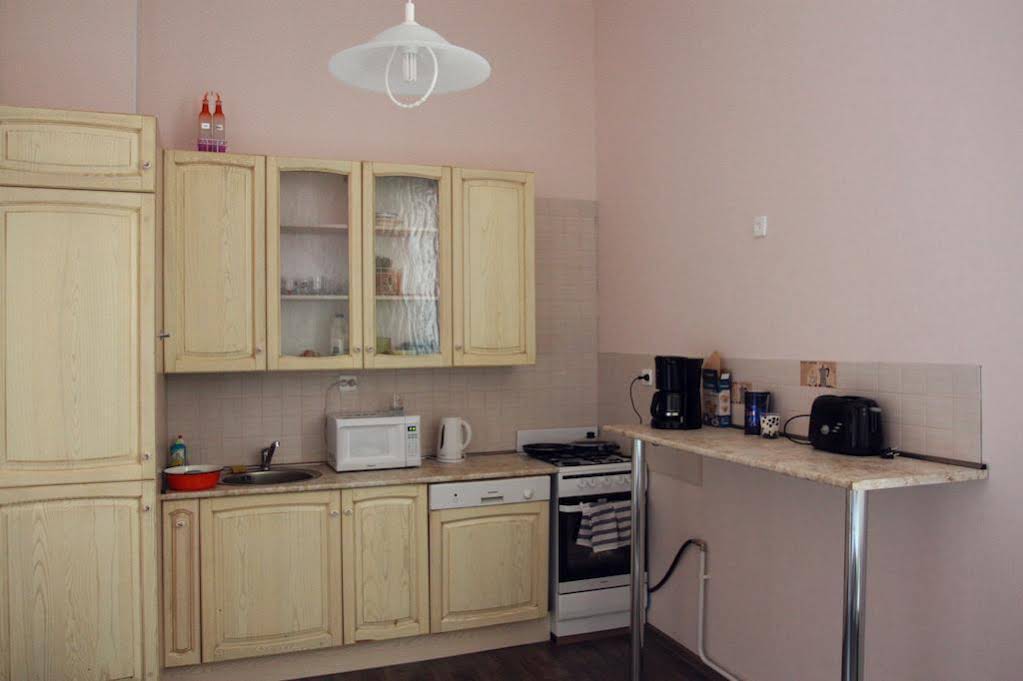 Hostel At Sunny's