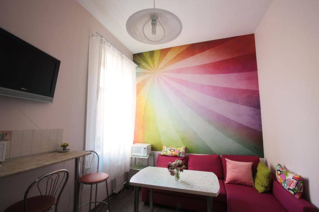 Hostel At Sunny's
