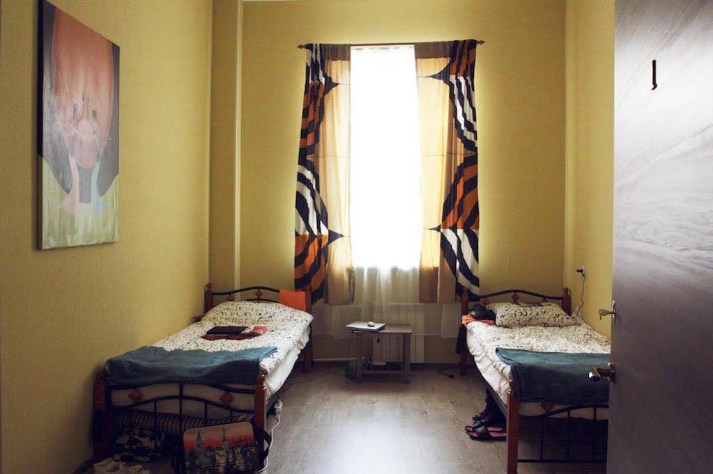 Hostel At Sunny's