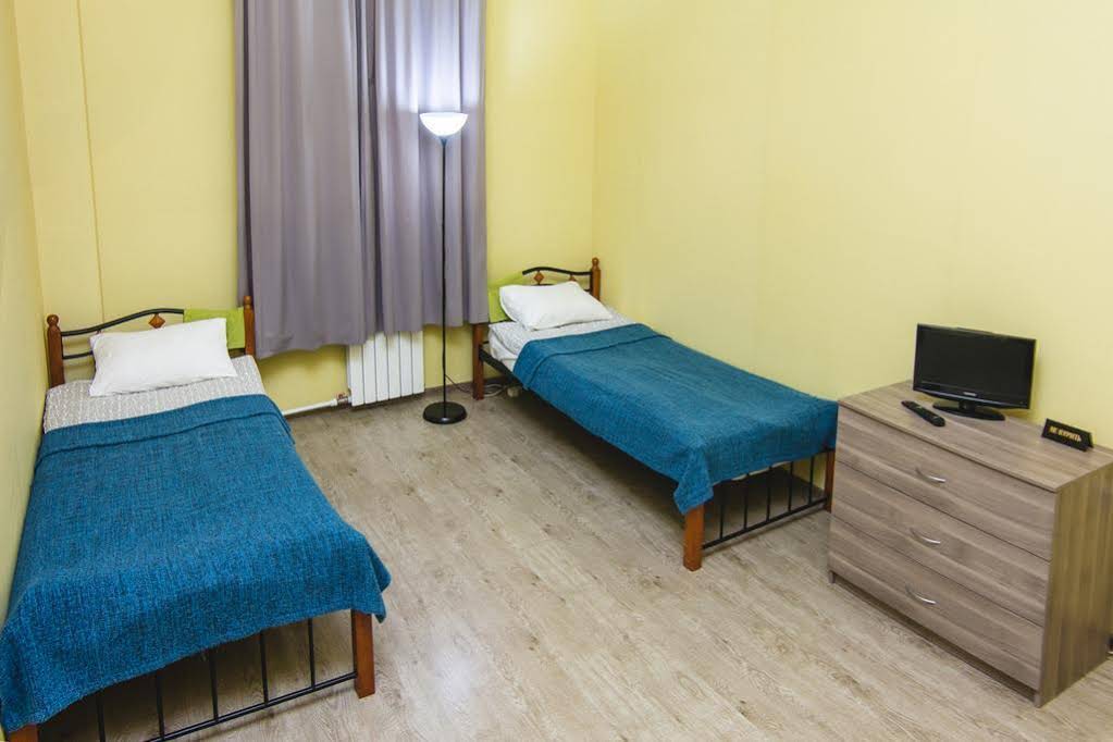Hostel At Sunny's