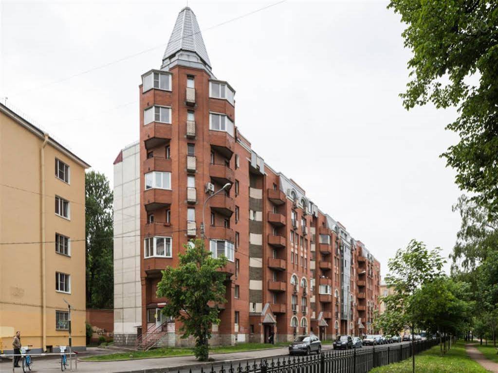 Hostel Avantage At Smolenka
