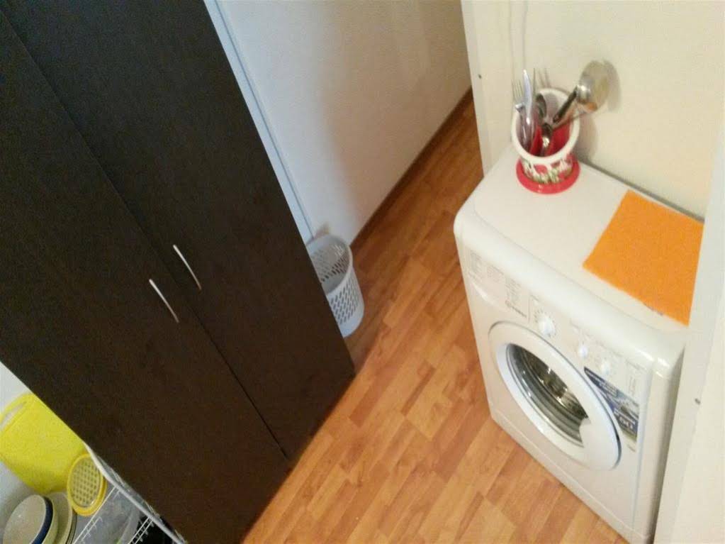 Hostel Avantage At Smolenka