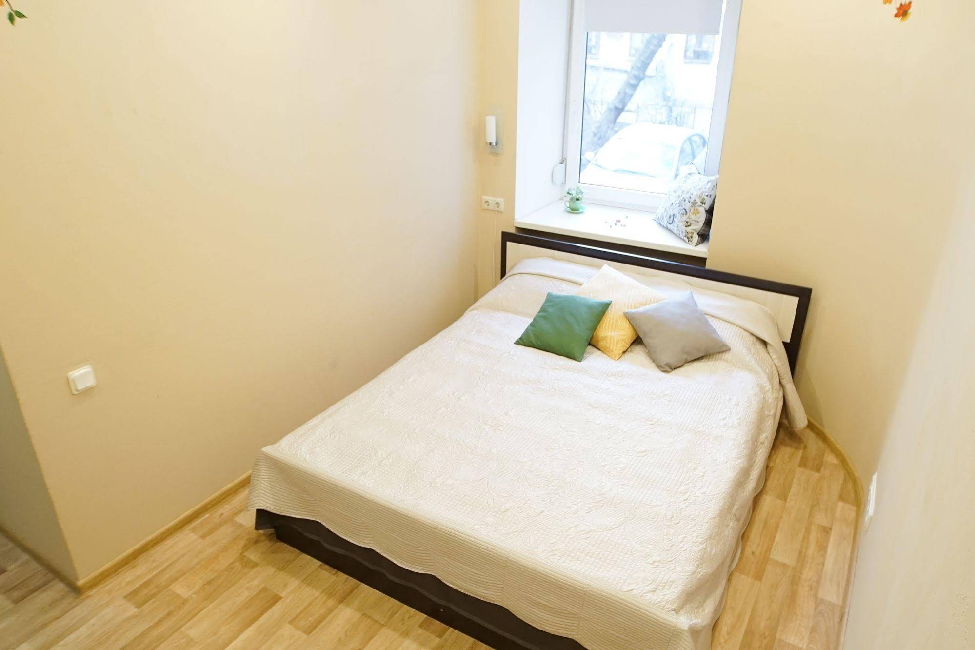 Hostel Bravo Na Kazanskoy