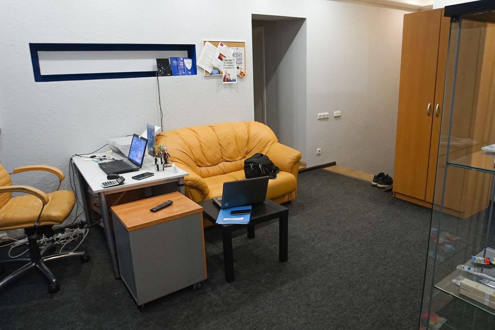 Hostel Bravo Na Kazanskoy