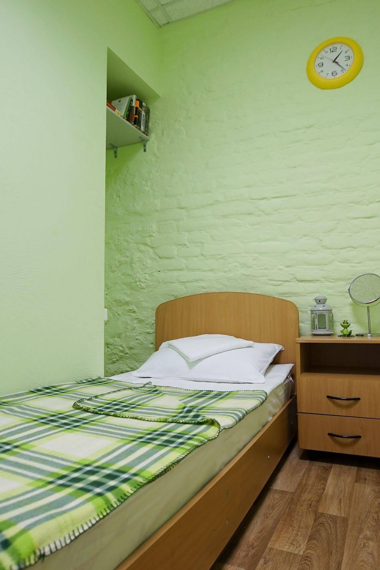 Hostel Bravo Na Kazanskoy
