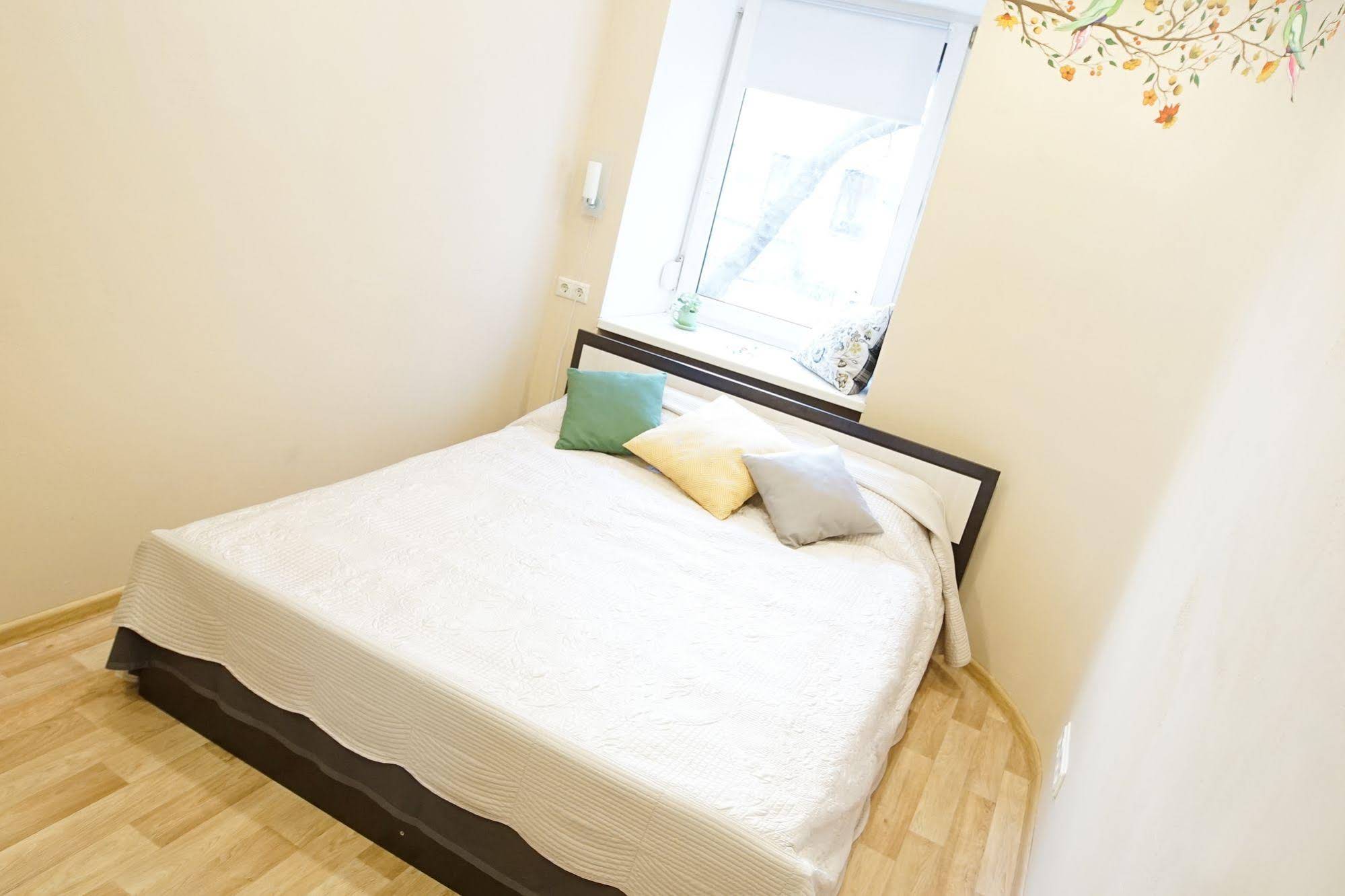 Hostel Bravo Na Kazanskoy