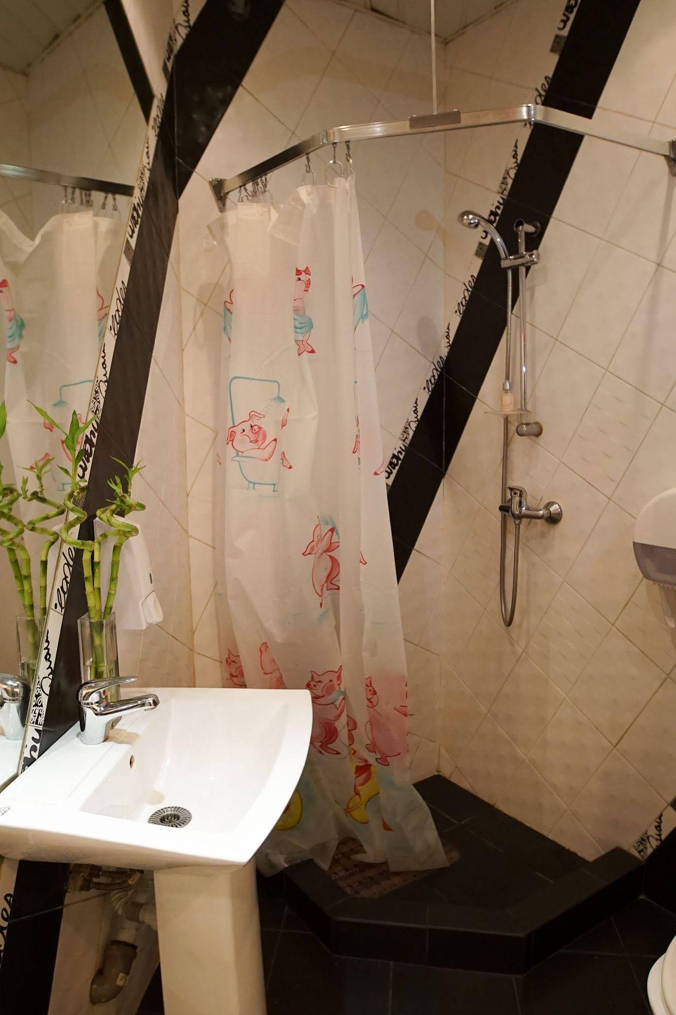 Hostel Bravo Na Kazanskoy