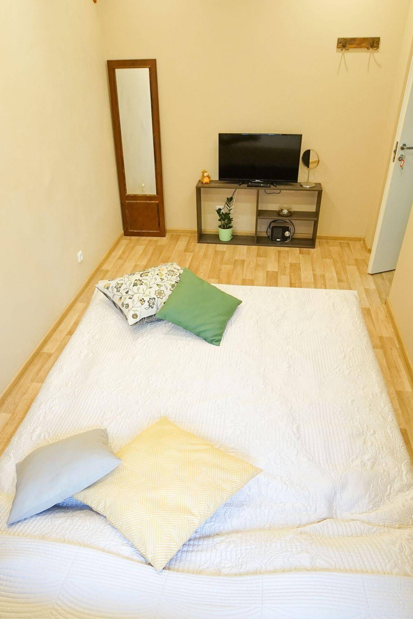Hostel Bravo Na Kazanskoy