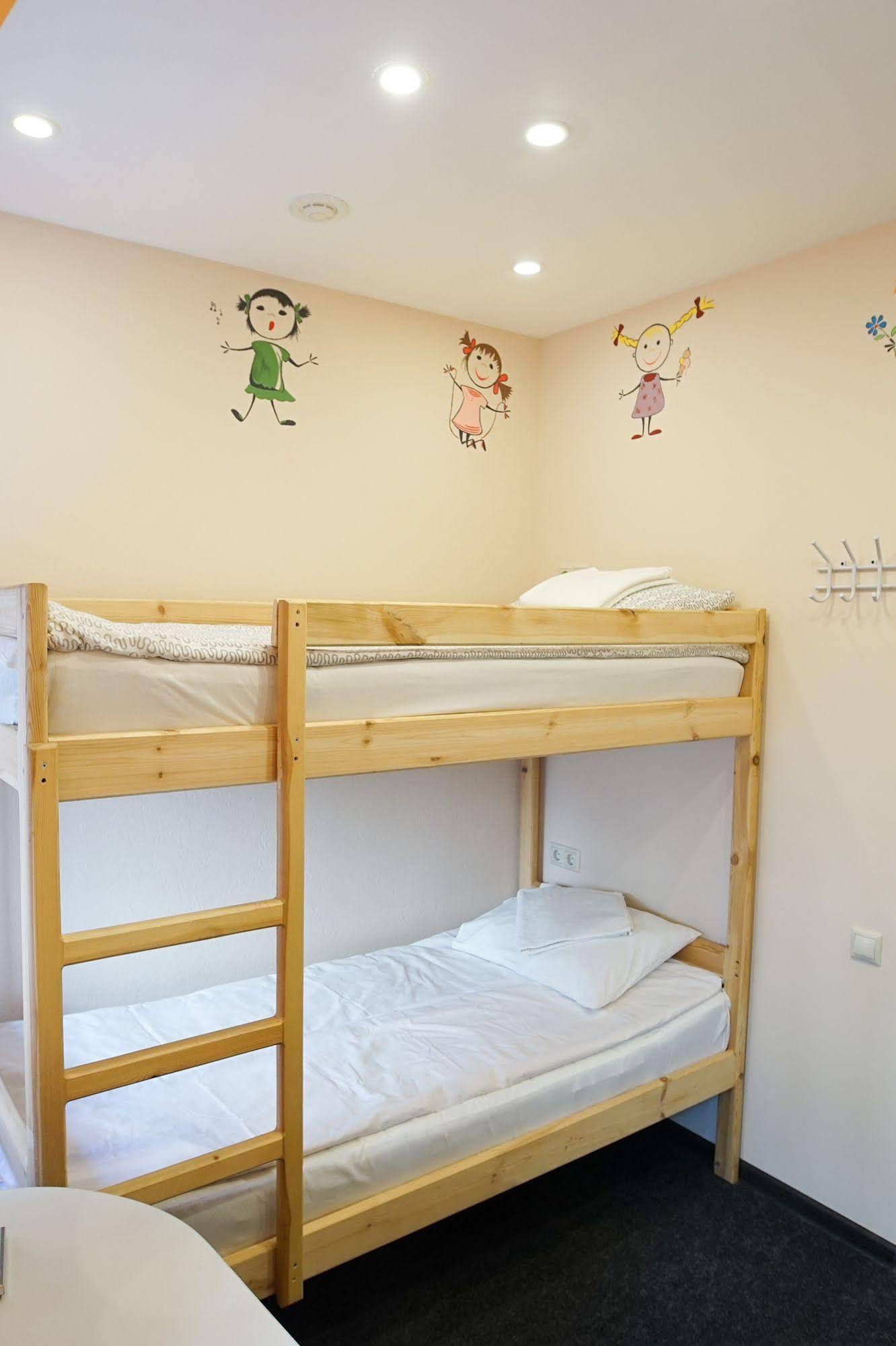 Hostel Bravo Na Kazanskoy