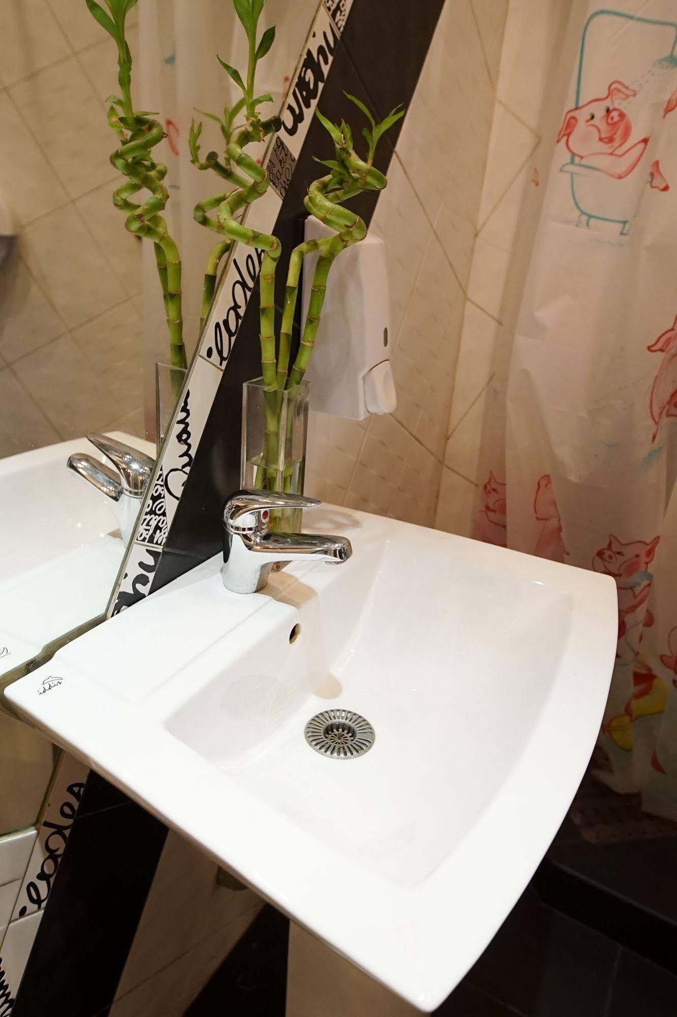 Hostel Bravo Na Kazanskoy