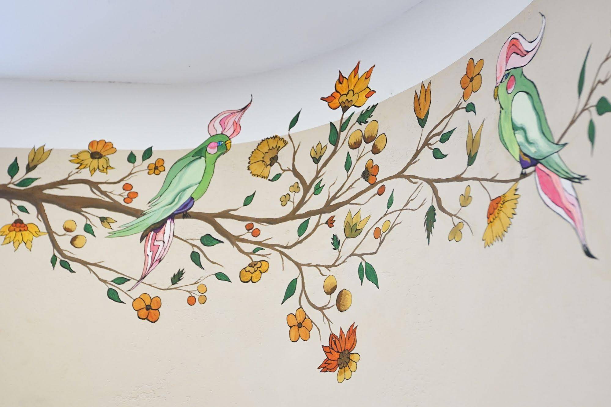Hostel Bravo Na Kazanskoy