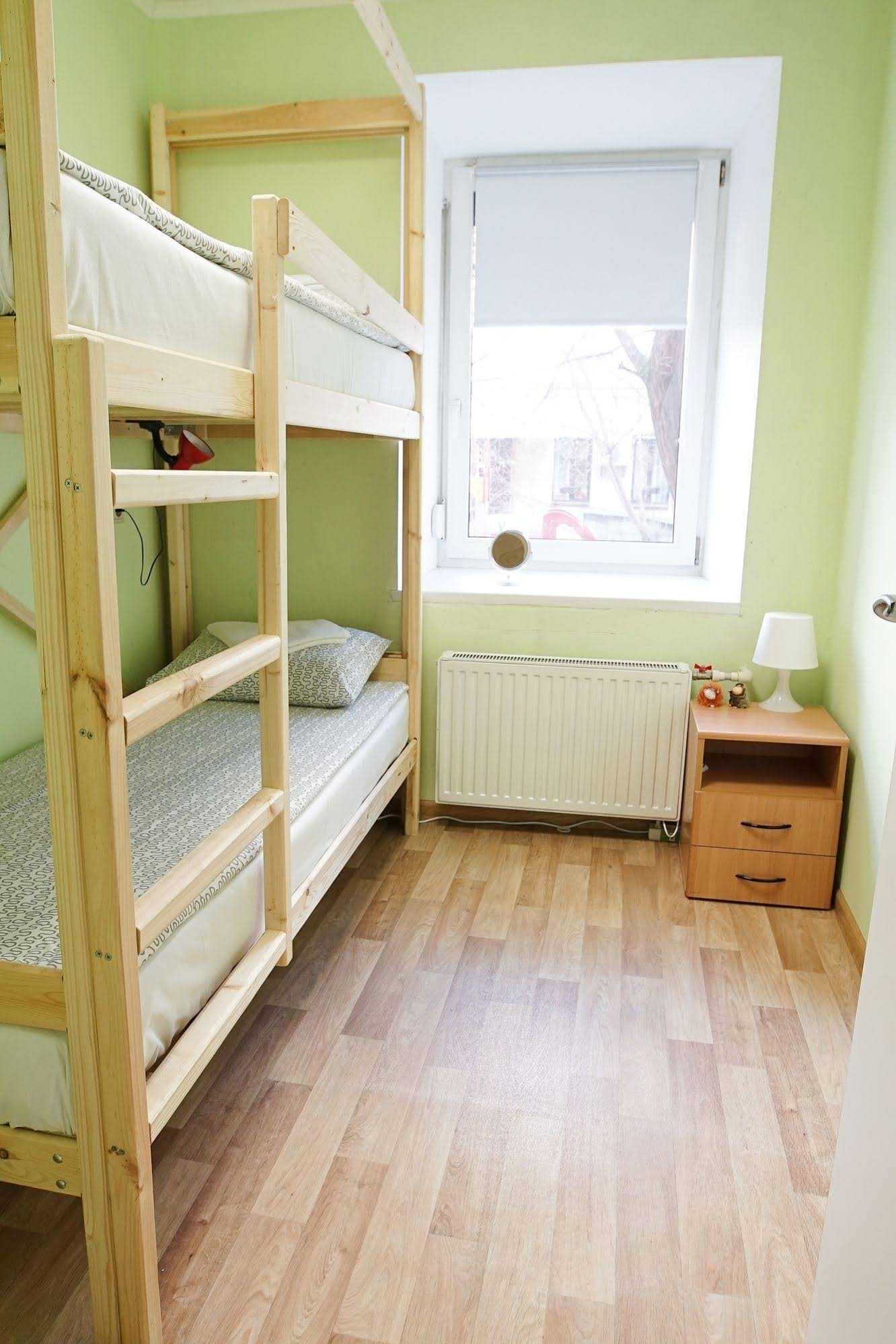 Hostel Bravo Na Kazanskoy