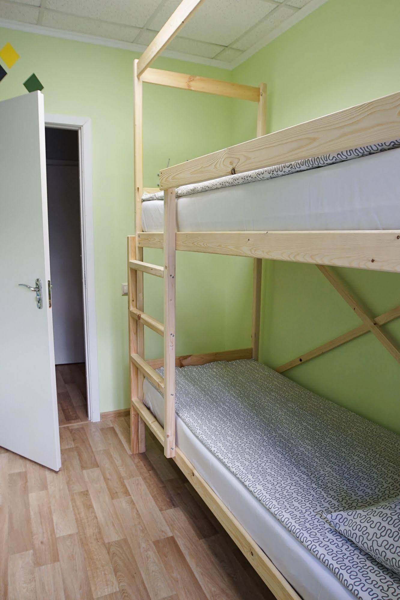 Hostel Bravo Na Kazanskoy