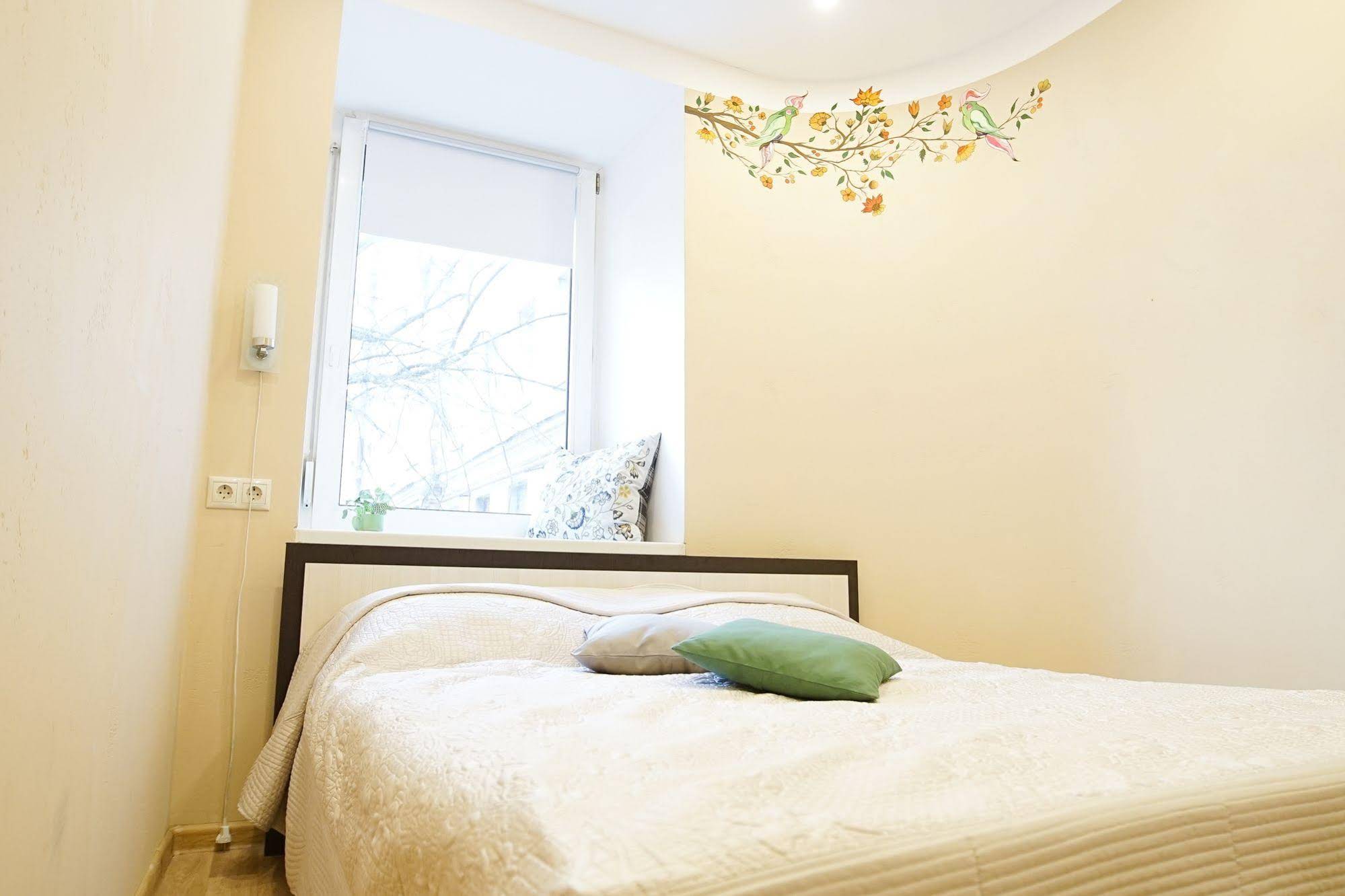 Hostel Bravo Na Kazanskoy