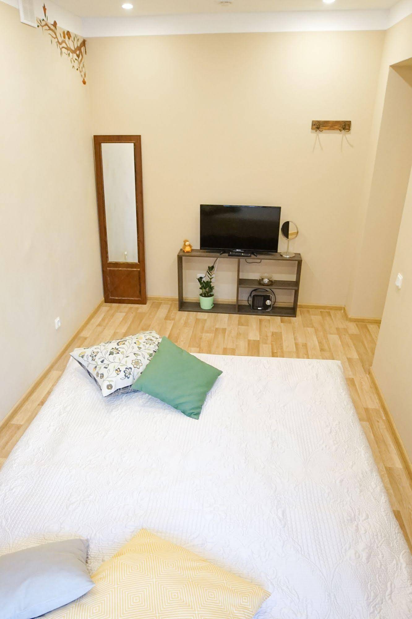 Hostel Bravo Na Kazanskoy