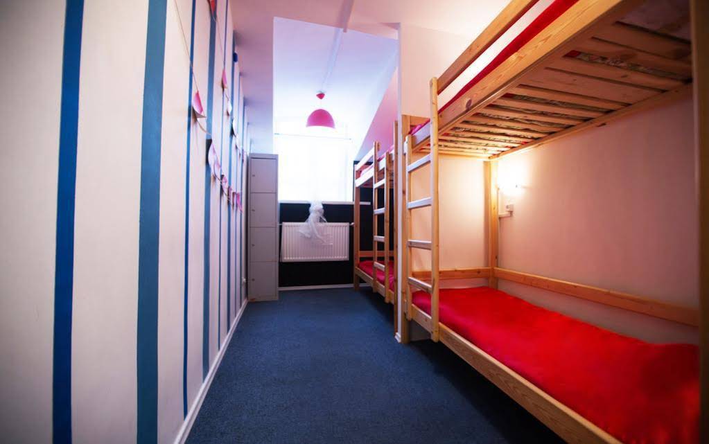 Hostel Fregat