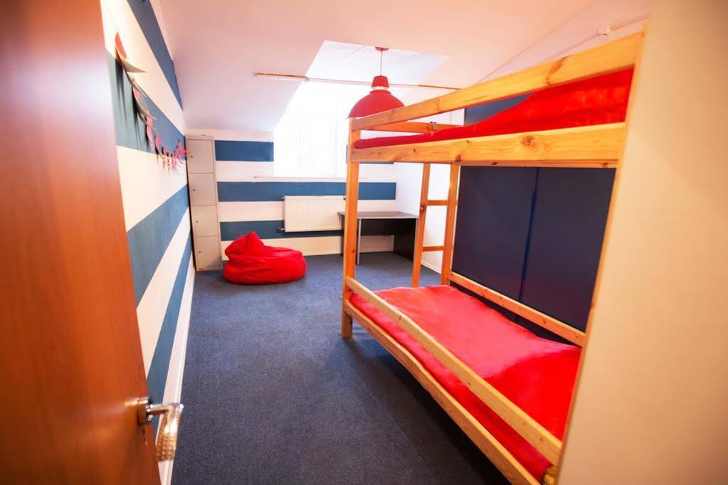 Hostel Fregat