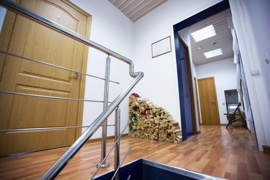 Hostel Fregat