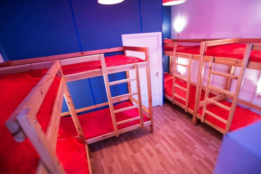 Hostel Fregat