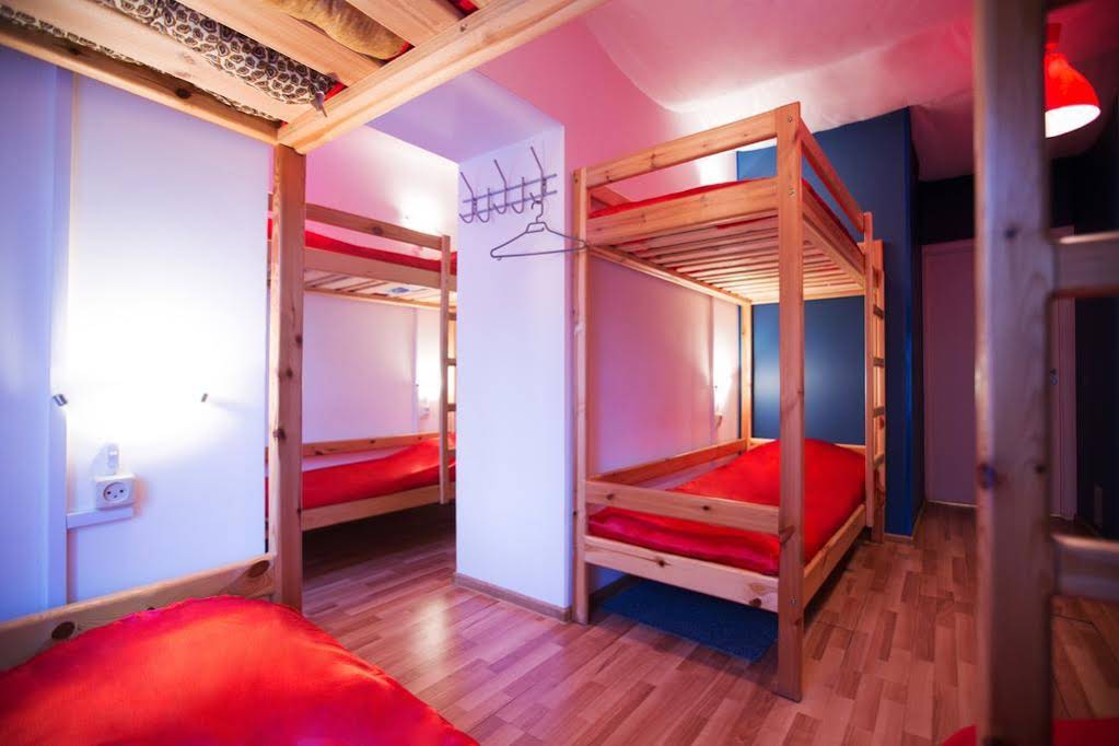 Hostel Fregat