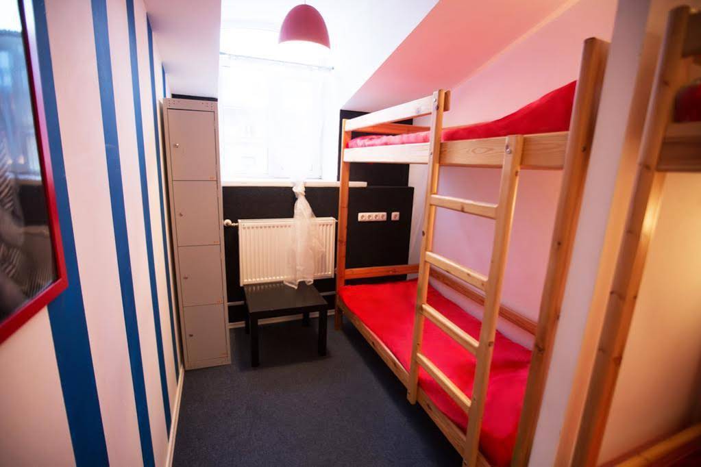 Hostel Fregat