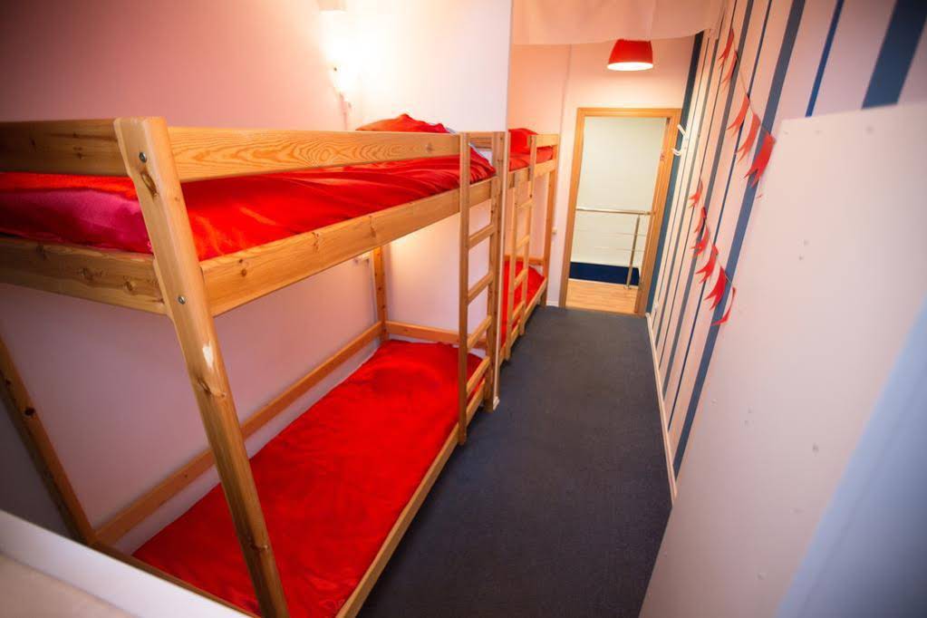 Hostel Fregat