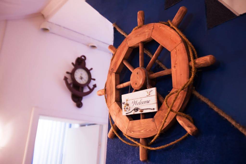 Hostel Fregat