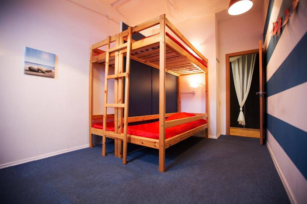 Hostel Fregat