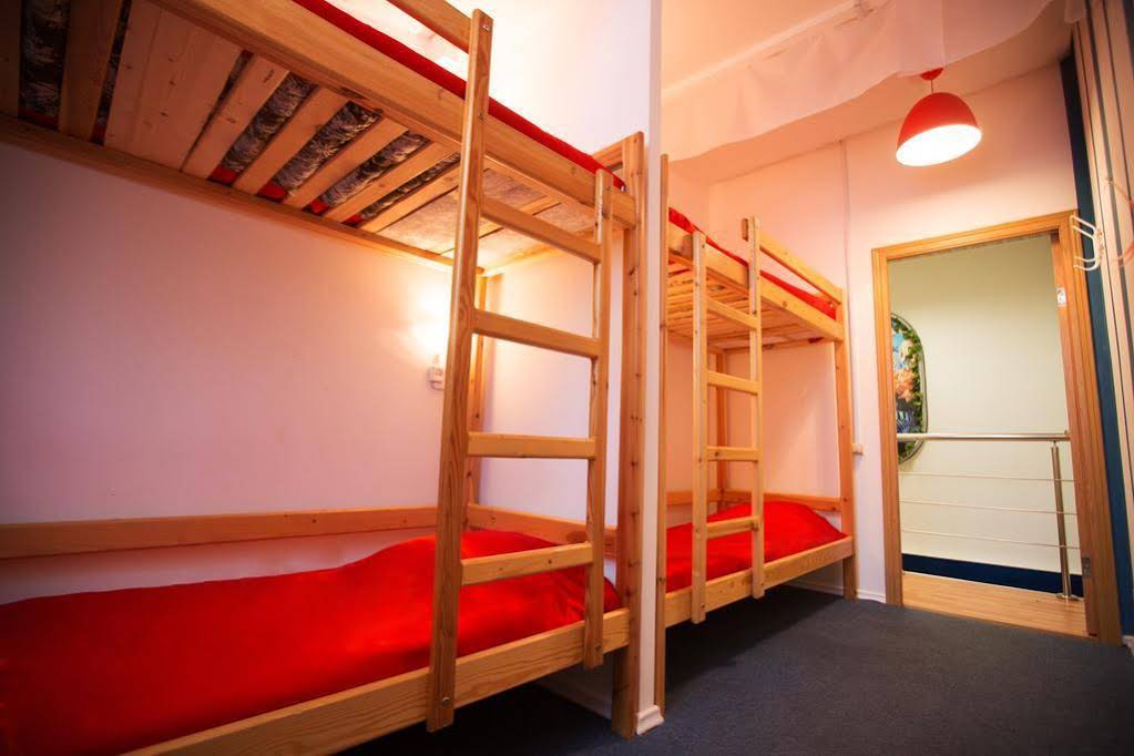 Hostel Fregat
