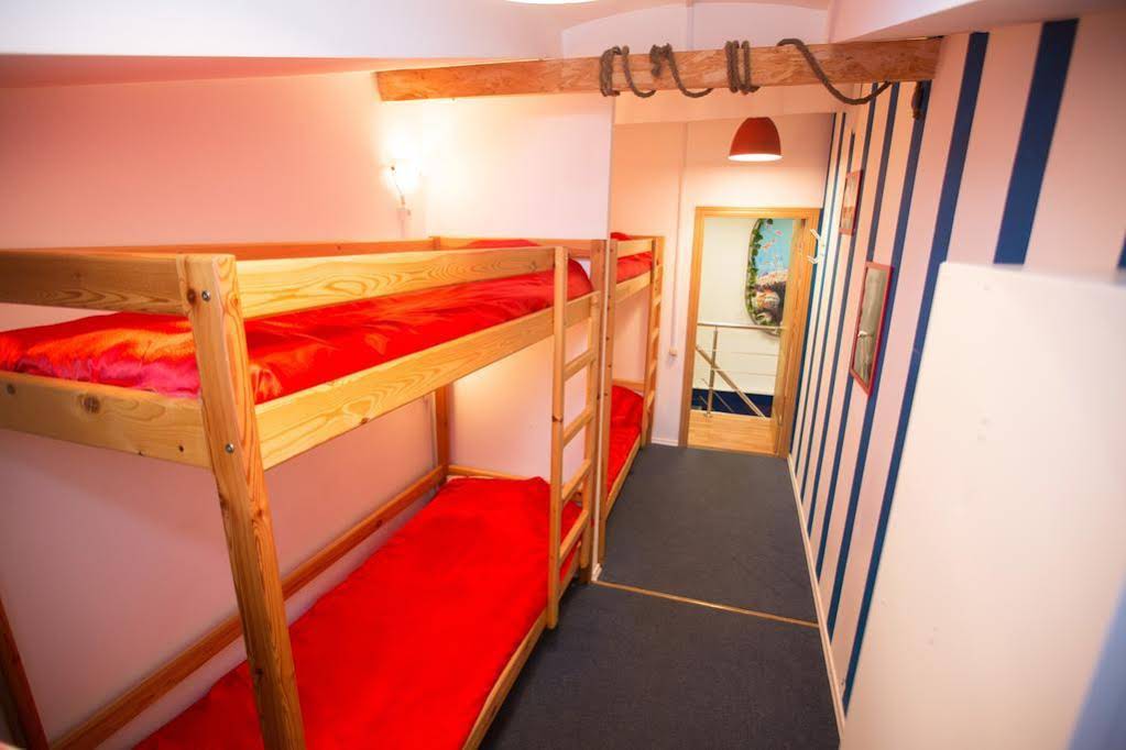 Hostel Fregat