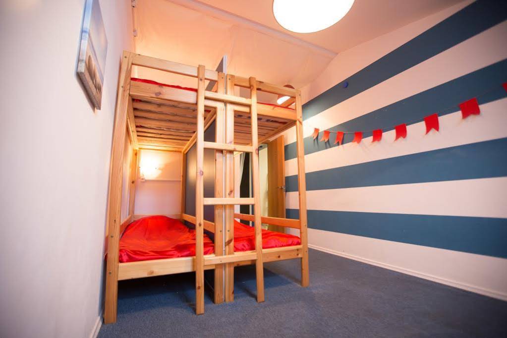 Hostel Fregat