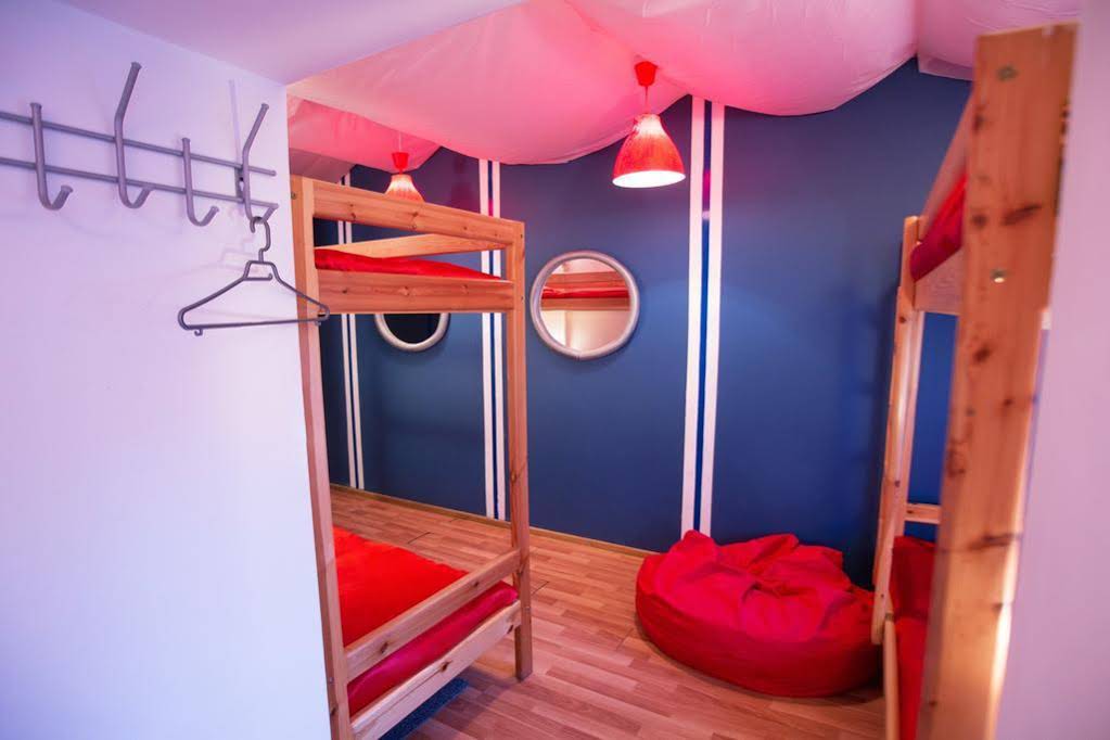 Hostel Fregat