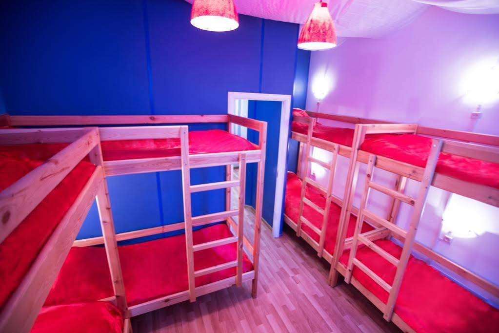 Hostel Fregat
